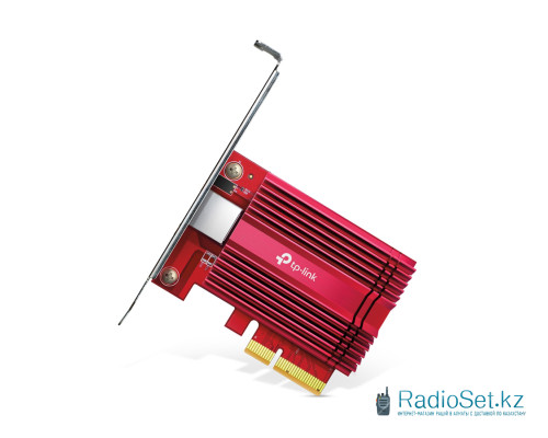 Сетевая карта TP-Link TX401